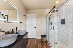 Bathroom - 