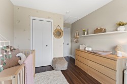 Bedroom - 
