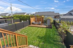 Courtyard - 