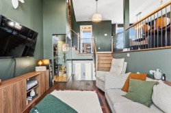 Living Room - 