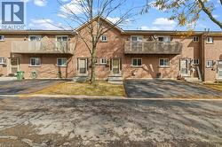 1475 UPPER GAGE Avenue Unit# 5  Hamilton, ON L8W 1E6