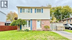 140 WOODLAWN Avenue  Brantford, ON N3R 6S2