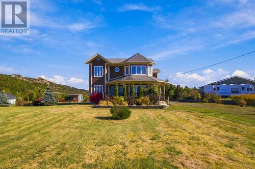 18-20 Jubilee Path  Brigus, NL A0A 1K0
