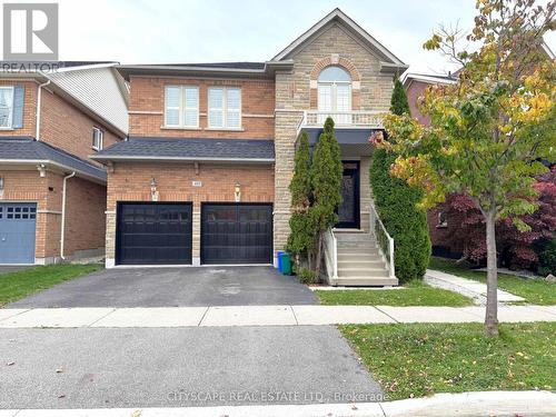 405 SCOTT BOULEVARD  Milton, ON L9T 0T1