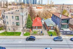 371 ROYAL YORK ROAD  Toronto, ON M8Y 2R1