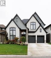 1286 SILVERFOX DRIVE  London North (North S), ON N6G 0V8