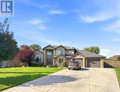 8 MARSHWOODS BOULEVARD Kingsville, ON N9Y 0A5
