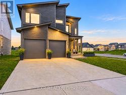 2075 EVANS BOULEVARD  London South (South U), ON N6M 0J6