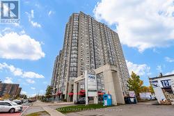 601 - 1470 MIDLAND AVENUE Toronto, ON M1P 4Z4