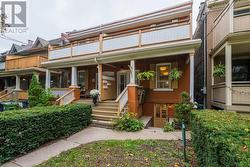 32 ASHDALE AVENUE Toronto, ON M4L 2Y7