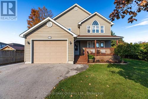 2340 9TH AVENUE E  Owen Sound, ON N4K 3H5