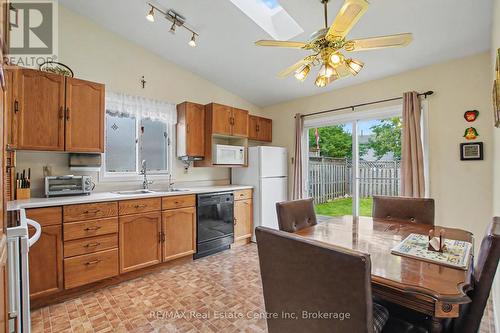 78 Rolling Meadows Drive, Kitchener, ON 