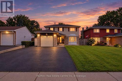 78 Rolling Meadows Drive, Kitchener, ON 