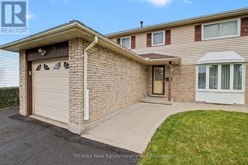 78 Rolling Meadows Drive, Kitchener, ON 