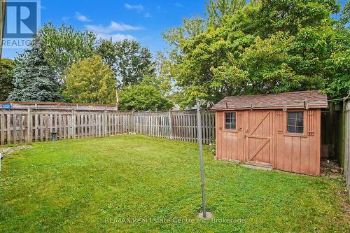 78 Rolling Meadows Drive, Kitchener, ON 