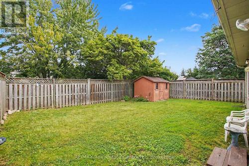 78 Rolling Meadows Drive, Kitchener, ON 