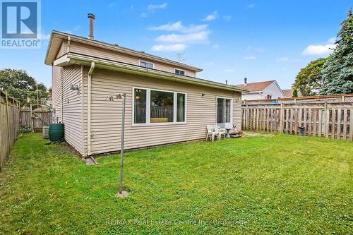 78 Rolling Meadows Drive, Kitchener, ON 