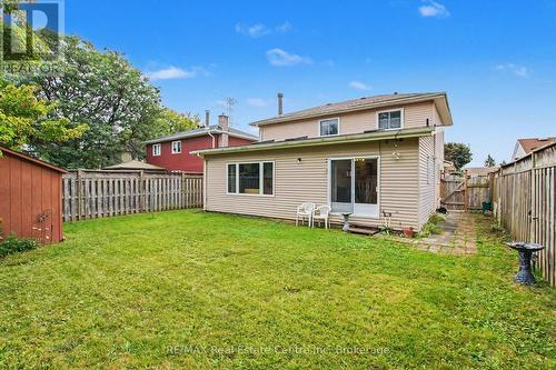 78 Rolling Meadows Drive, Kitchener, ON 