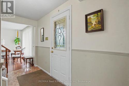 78 Rolling Meadows Drive, Kitchener, ON 