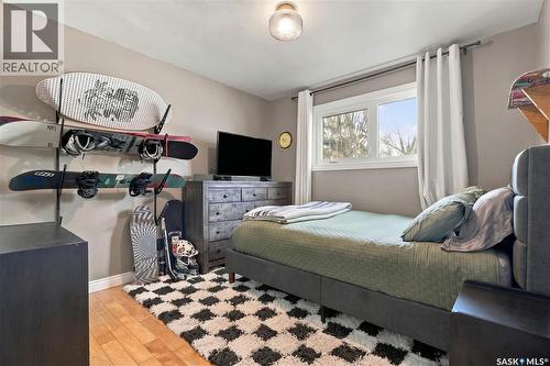 95 St Lawrence Crescent, Saskatoon, SK 