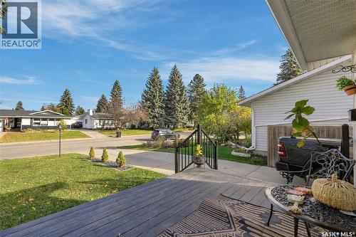 95 St Lawrence Crescent, Saskatoon, SK 