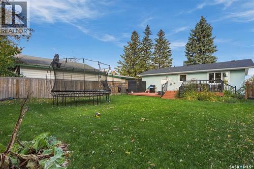 95 St Lawrence Crescent, Saskatoon, SK 