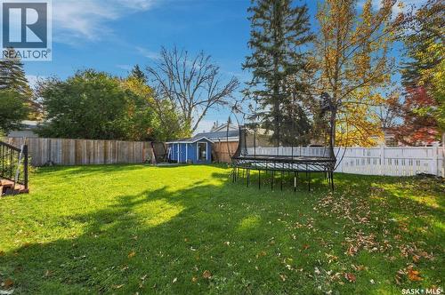 95 St Lawrence Crescent, Saskatoon, SK 