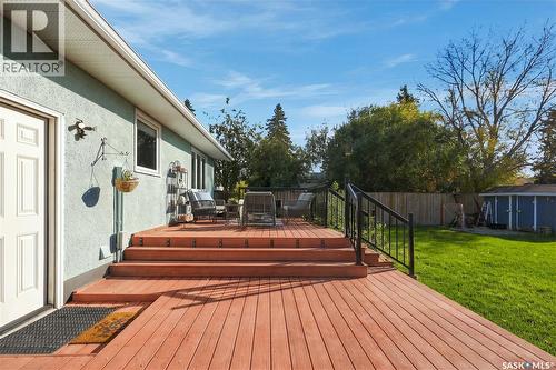 95 St Lawrence Crescent, Saskatoon, SK 