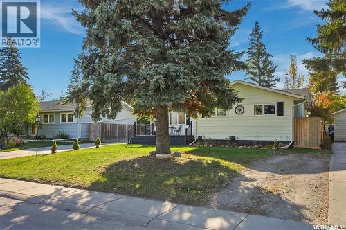 95 St Lawrence Crescent, Saskatoon, SK 