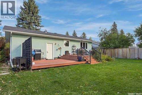 95 St Lawrence Crescent, Saskatoon, SK 