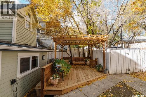 408 25Th Street W, Saskatoon, SK 