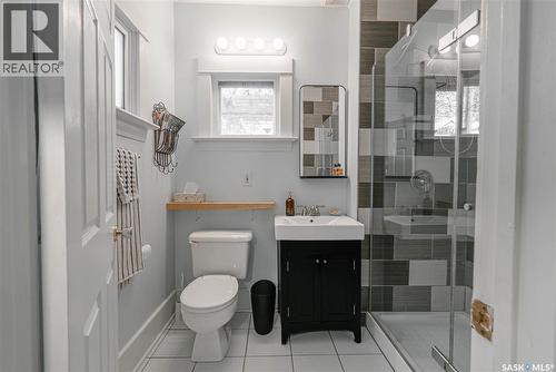 408 25Th Street W, Saskatoon, SK 