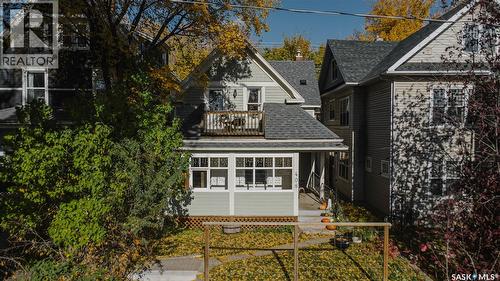408 25Th Street W, Saskatoon, SK 