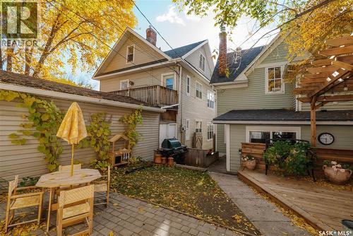 408 25Th Street W, Saskatoon, SK 