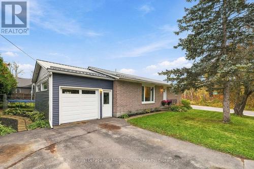 105 SANFORD STREET  Brighton, ON K0K 1H0