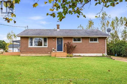 685 WILL JOHNSON ROAD  Quinte West (Murray Ward), ON K0K 2C0