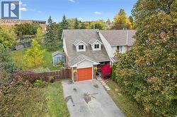 41 GRANDRIDGE Crescent Guelph, ON N1H 8G2
