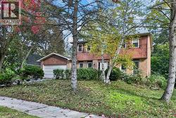 1353 BUNSDEN Avenue  Mississauga, ON L5H 2B3
