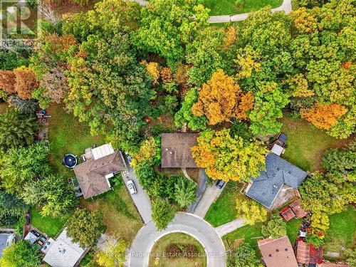 1340 MOUNTAIN GROVE AVENUE  Burlington, ON L7P 2H2