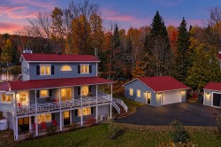 240 388e Avenue  Saint-Hippolyte, QC J8A 3A2