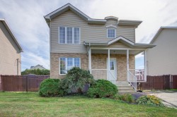 322 Av. Marier  Vaudreuil-Dorion, QC J7V 9T8