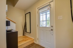 Mud Room - 