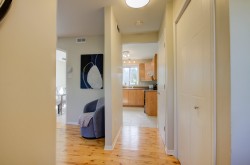 Mud Room - 