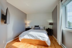 Master Bedroom - 