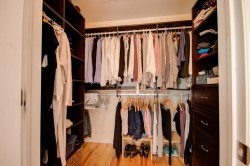 Closet - 