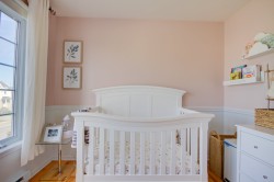 Bedroom - 