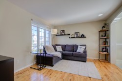 Living Room - 