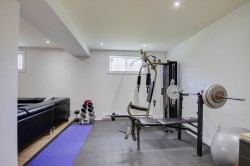 Family Room - 