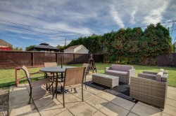 Courtyard - 