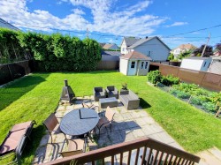 Courtyard - 